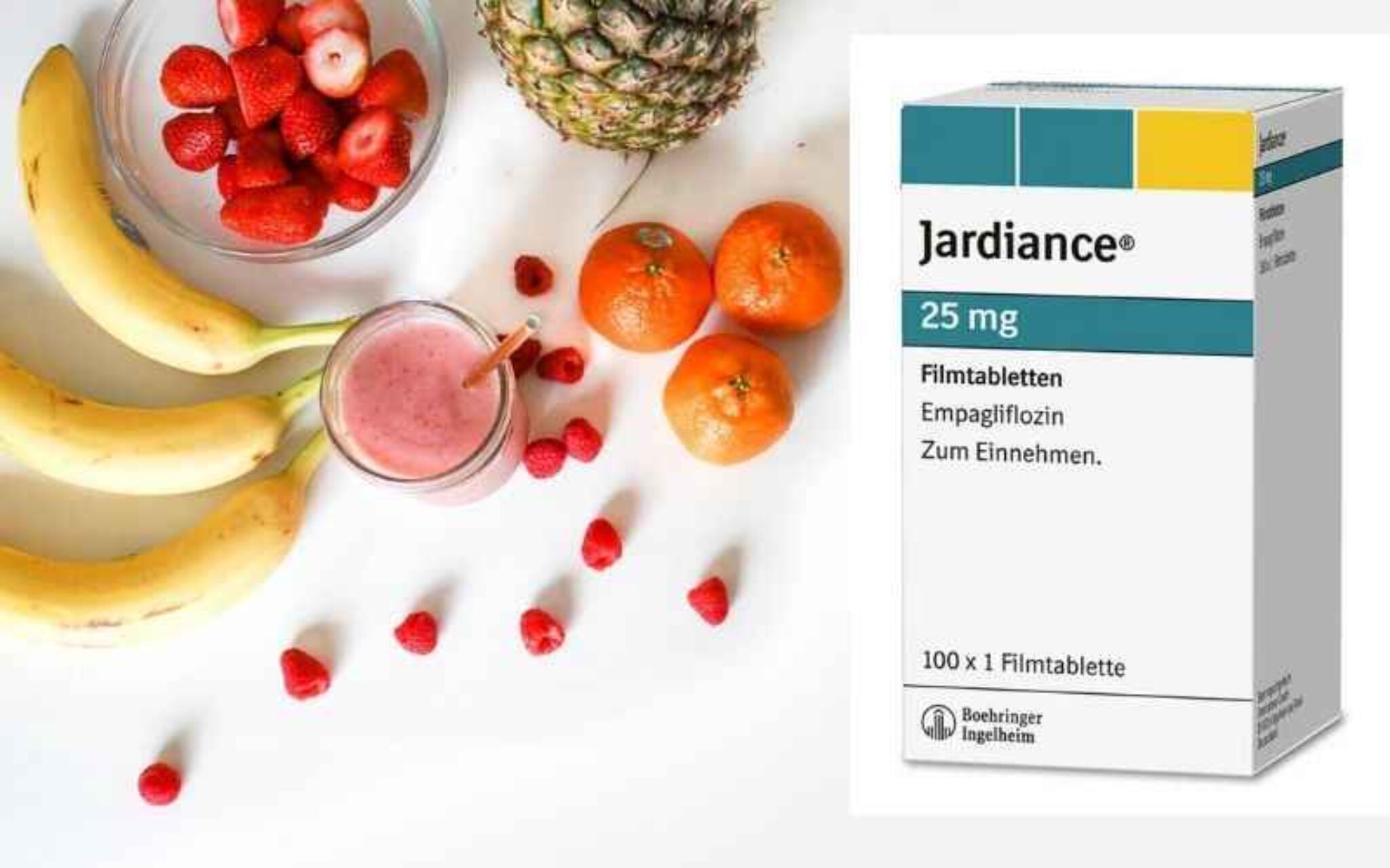 7 Foods to Avoid While Taking Jardiance & What To Take Rwglobalsolutions