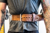 How Does a Weightlifting Belt Help You in the Gym?