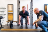 Common Mistakes In The Deadlift & How To Fix Them – Ray Gillenwater