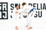 A BJJ Black Belt Does Starting Strength