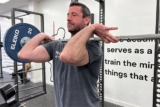 Power Clean Teaching Progression Breakdown – John Dowdy