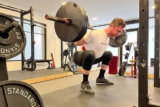 Three Reasons Why You Should Be Doing Paused Squats – Steve Ross