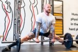 How To Sumo Deadlift The Starting Strength Way