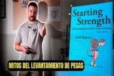 Presentación de Libro, Starting Strength en Español (Parte 2)