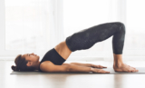 Yoga to Relieve Stress: 10 Poses to Try Now