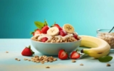 I Ate Oatmeal Every Morning for a Month – Here’s What Happened to My Body