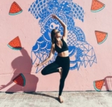 A Modern Yogi’s Q&A: Harriet Smith